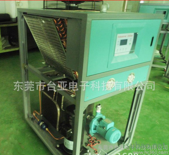 广州工业冷水机 工业冷水机 行业先驱 29年品质保证图2