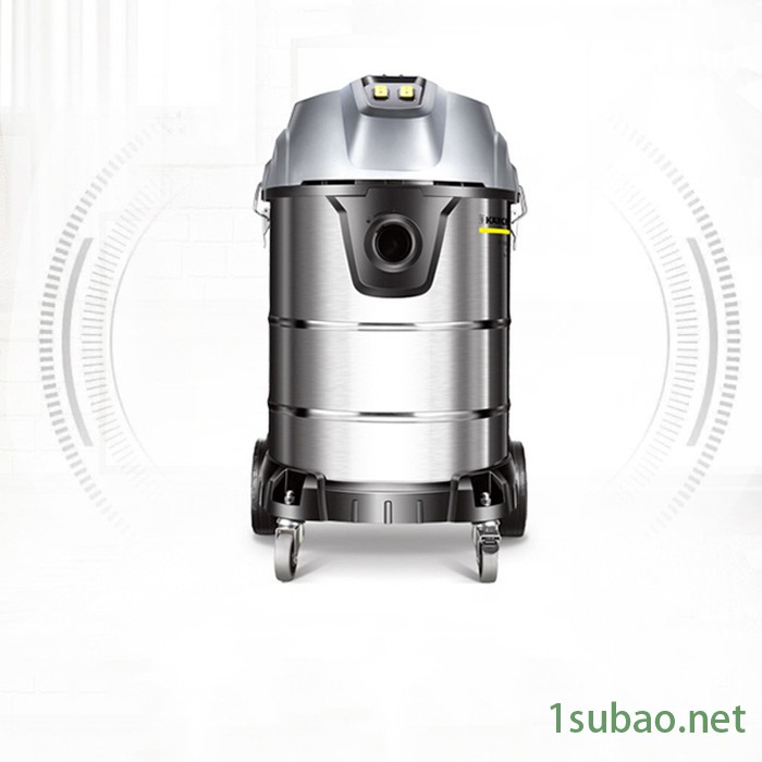 沃克环保 德国卡赫 工业吸尘器生产厂家 大功率集尘器 干湿两用吸尘吸水机图5