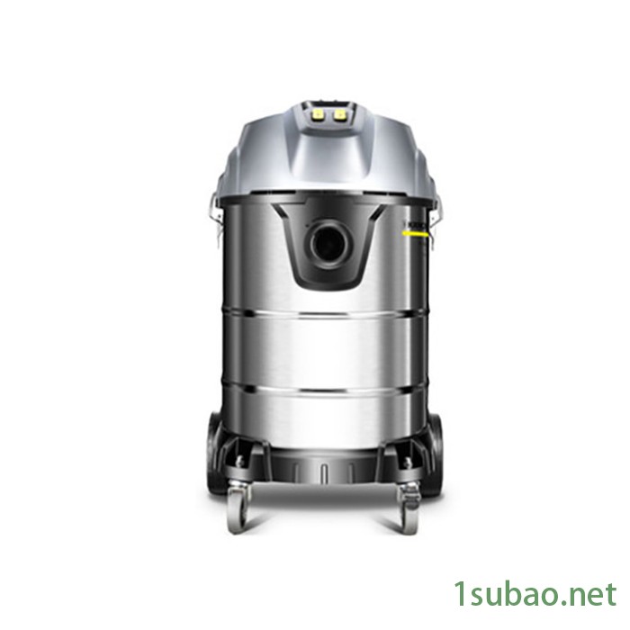 沃克环保 德国卡赫 工业吸尘器生产厂家 大功率集尘器 干湿两用吸尘吸水机图6
