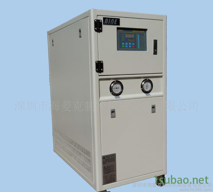 广州工业冷水机,低碳高品质冷水机图3