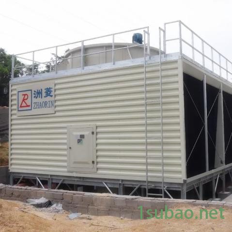 洲菱冷却塔SCT-175T 广东冷却塔厂家、东莞冷却塔、石排冷却塔、注塑冷却塔、冷水机冷却塔、冷冻机冷却塔、化工冷却塔图6