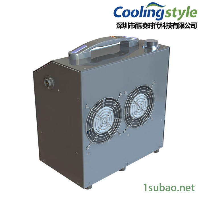 新款冷水机 仪器仪表专用小型冷水机 密封式冷水机厂家图4