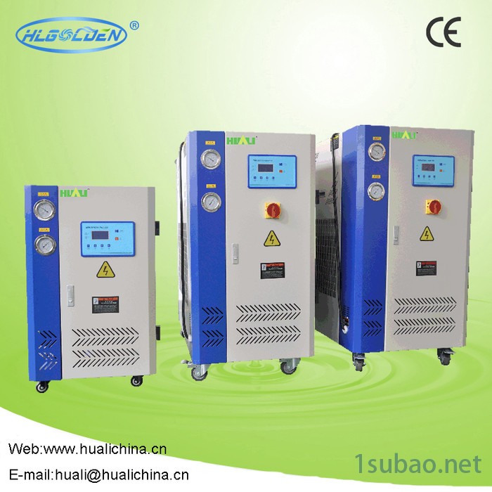 供应箱式工业冷水机、工业式风冷冷水机 水冷箱式工业冷水机 涡旋式冷水机图2