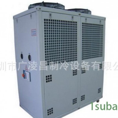 生产销售小型工业激光冷水机 风冷式密封冷水机 高效工业冰水机