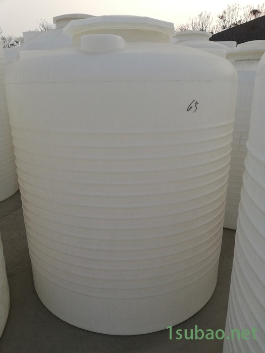 河南益鼎塑业有限公司 氨水储罐 河南塑料搅拌罐 甘肃化工储罐图6