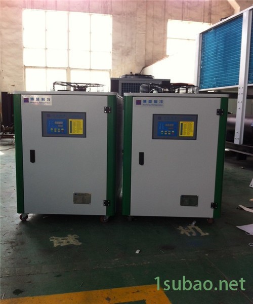 供应博盛BS-03AS冷水机什么是冷水机，冷水机生产，图3