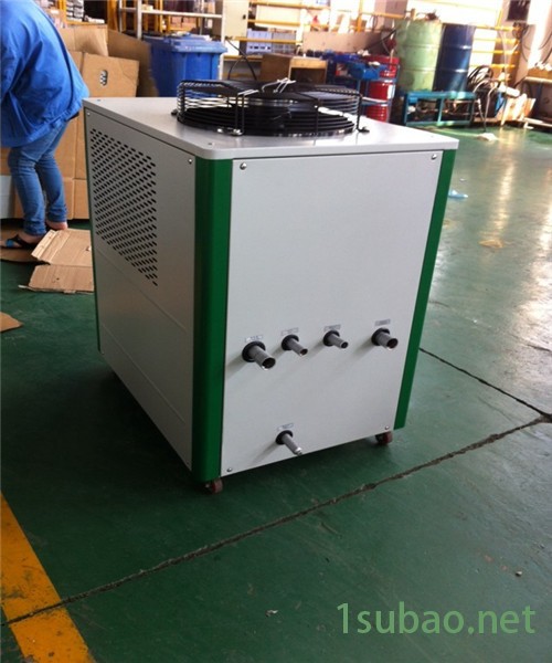 供应博盛BS-03AS冷水机什么是冷水机，冷水机生产，图2