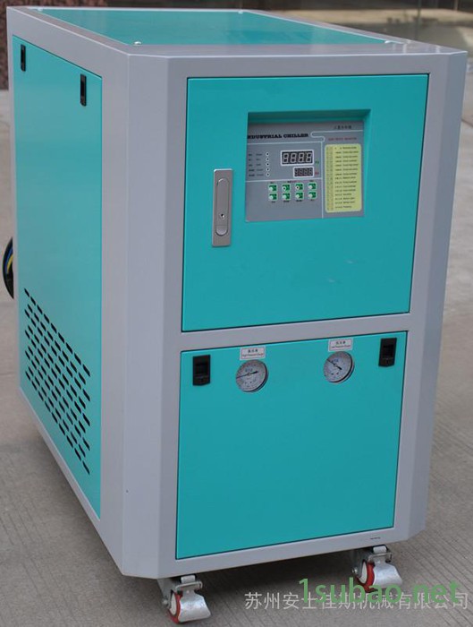 上海化工冷水机报价上海冷水机维修上海冷水机厂家图3