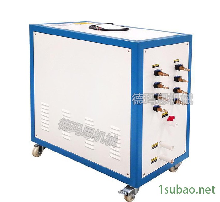 【出厂价】水冷式冷水机 水冷冷水机 水冷式冷冻机 工业冷水机图3