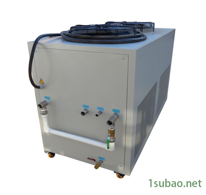 北京惠诚佳仪LS系列分体式冷水机 风冷式冷水机组 工业冷水机厂家图4
