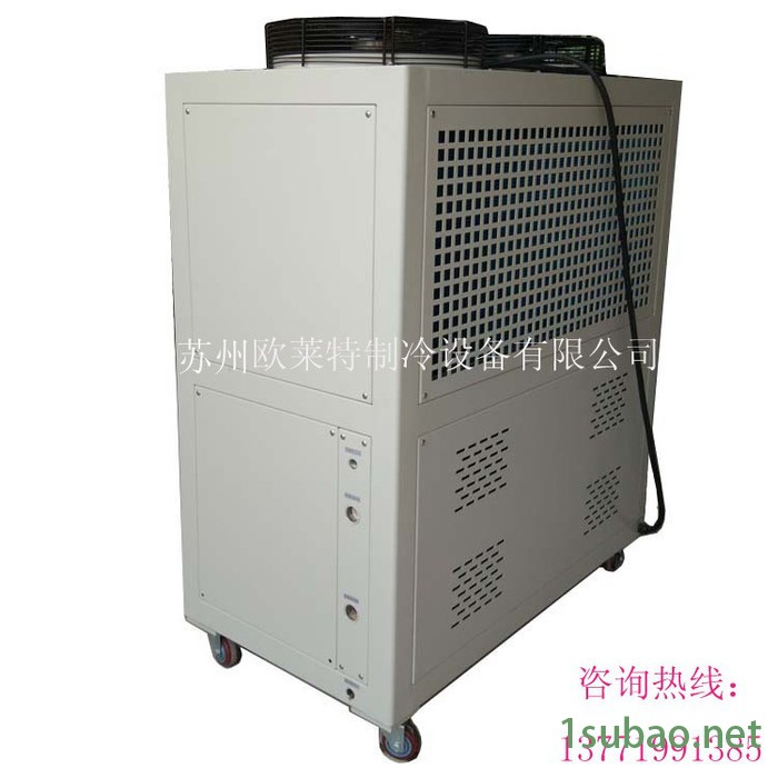 苏州欧莱特OLT-05ALC冷水机   苏州风冷式冷水机图3