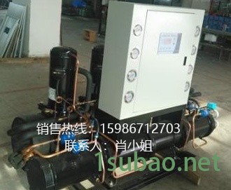 开放式冷水机   宝驰源    BCY-30WT图4
