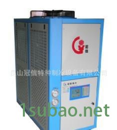 PCB线路板冷水机 工业冷水机 **耐用安全可靠图3