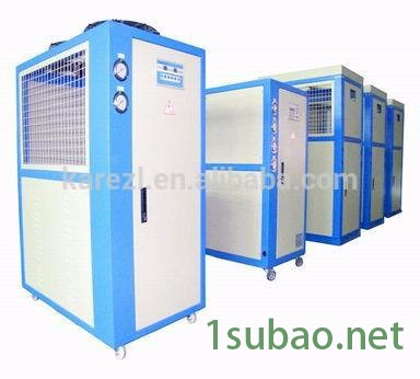 风冷式冷水机组用途图2