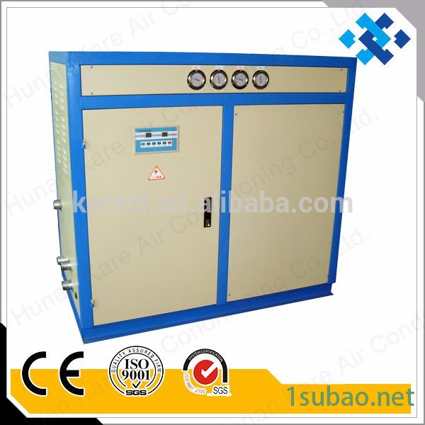 风冷式冷水机组用途图3