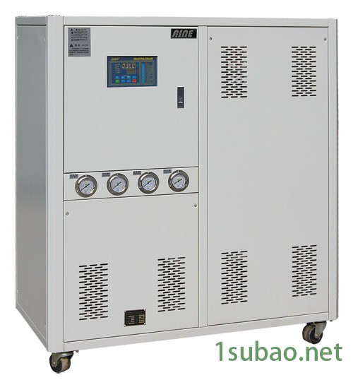 风冷式冷水机图2