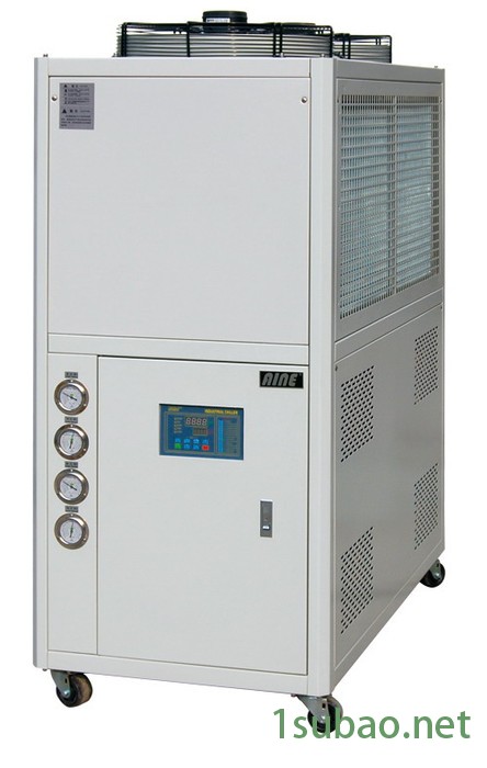 风冷式冷水机图3