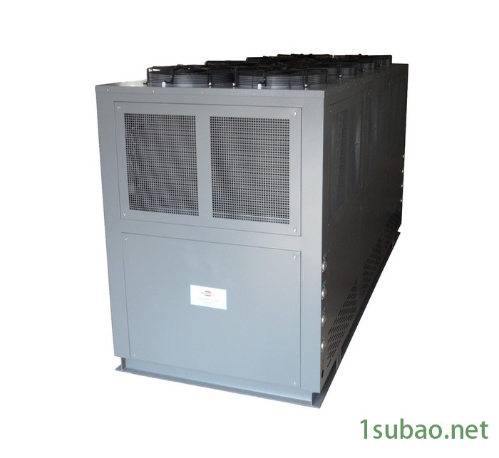 北京惠诚佳仪食品行业冷水机,定制冷水机，室内操作冷水机图2