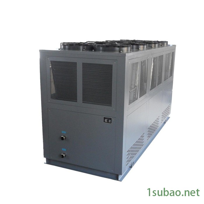 北京惠诚佳仪食品行业冷水机,定制冷水机，室内操作冷水机图3