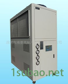 海菱牌**工业冷水机图3