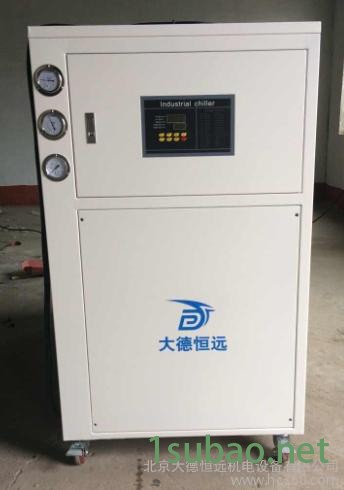 水冷式冷水机，箱式水冷冷水机图2