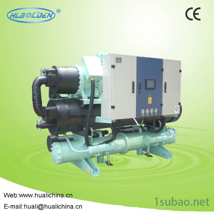 供应豪利冷水机,豪利螺杆式冷水机,豪利热回收螺杆式冷水机,工业冷水机,工业式冷水机,冷水机图3