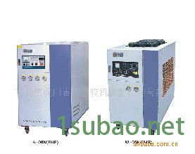 供应Ｗ-20Ｎ 水冷式冷水机,高效节能冻水机　东莞吉田机械图4
