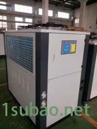 博盛BS-01AS 风冷箱式冷水机图8