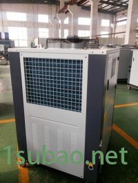 博盛BS-01AS 风冷箱式冷水机图7