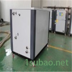 博盛BS-01AS 风冷箱式冷水机图6