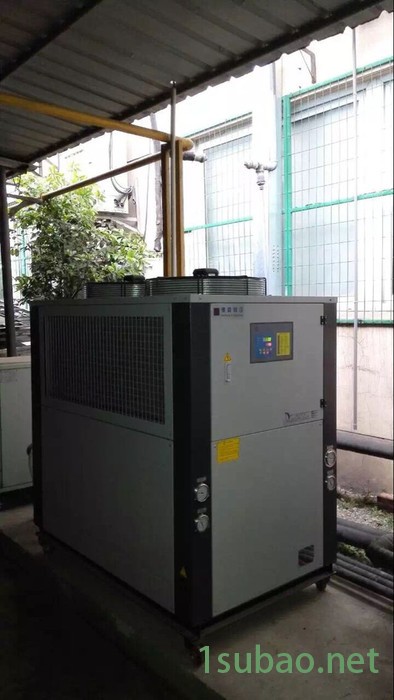 博盛BS-01AS 风冷箱式冷水机图4