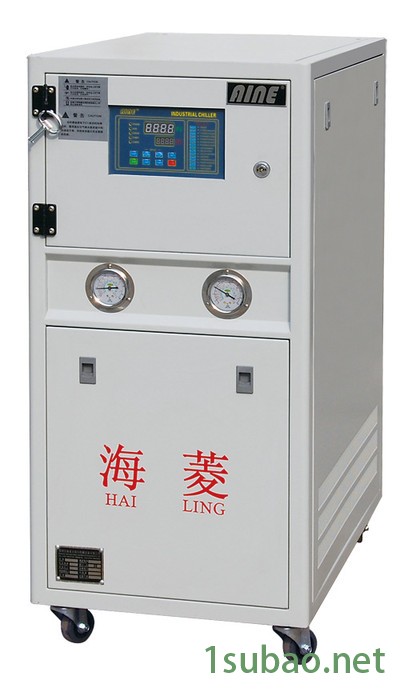 5HP风冷式冷水机,特价促销图2