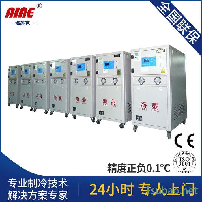 深圳水冷式冷水机，市场口碑好，品质**图2