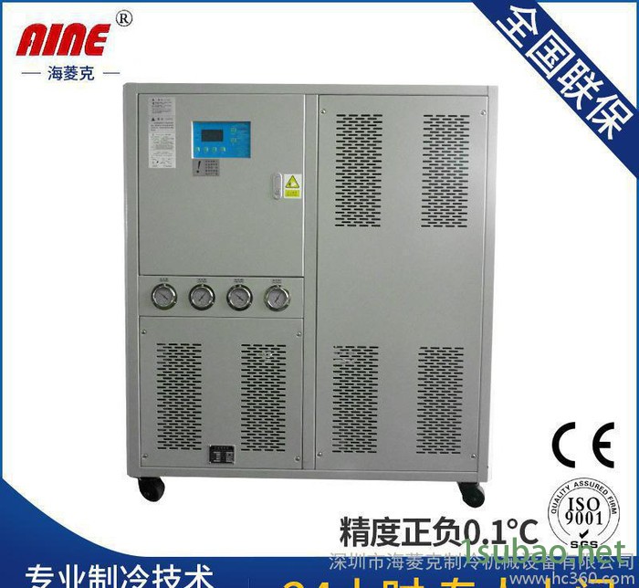 深圳水冷式冷水机，市场口碑好，品质**图3