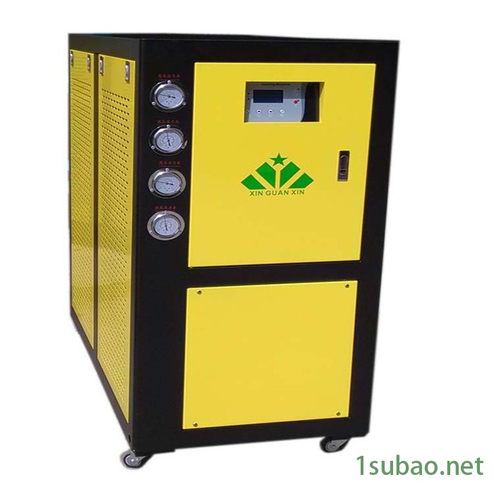 XGX/新冠信XGXW-U30T 苏州水冷式冷水机图4