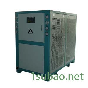 XGX/新冠信XGXW-U30T 苏州水冷式冷水机图5