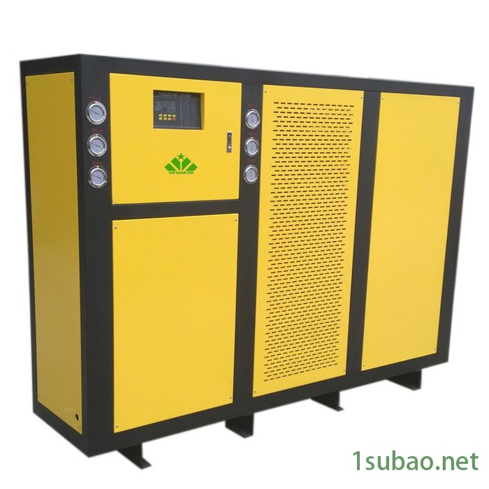 XGX/新冠信XGXW-U30T 苏州水冷式冷水机图2