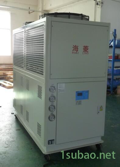 模块式冷水机，适用于挤出，吸塑设备图3