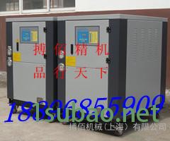 供应杭州冷水机：萧山水冷式冰水机图2