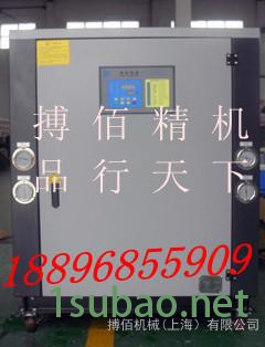 供应杭州冷水机：萧山水冷式冰水机图3