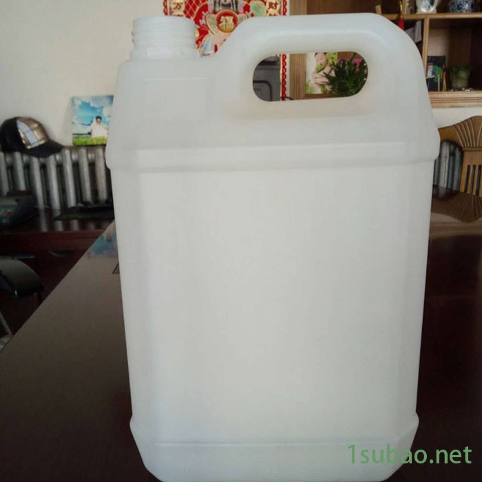 德胜直供防冻液手提桶 塑料包装桶 混料化工桶 承揽各种异形活加工业务图8
