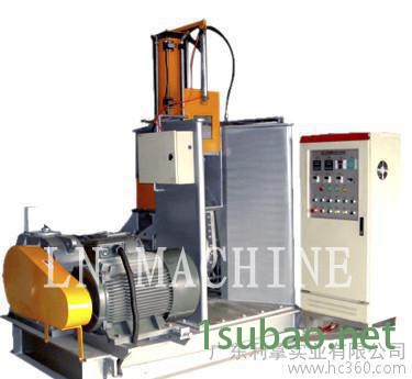 塑料110升密炼机 塑胶110L密炼机 台湾技术110升密炼图2