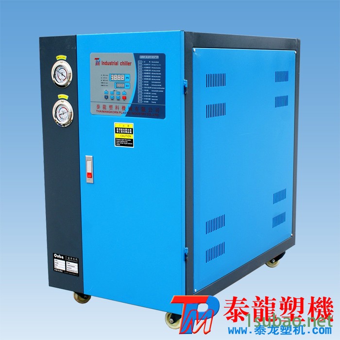 供应TC-5WCTC-5WC工业水冷式冷水机图3