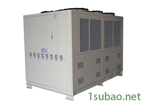 连海制冷LHX-H92C1 30匹风冷箱式冷水机图2