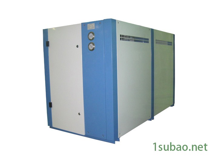 供应美乐柯LSQ水冷箱式冷水机组|负5度15匹箱式水冷冷水机组|冷水机组15匹水冷报价|美乐柯LSQ15SWE图3