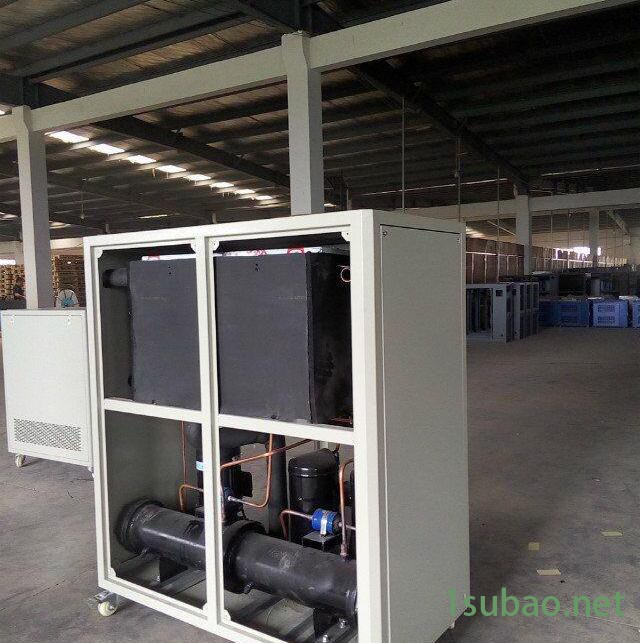 恒德HC型水冷式冷水机  冷水机厂家**图4