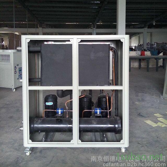 恒德HC型水冷式冷水机  冷水机厂家**图2