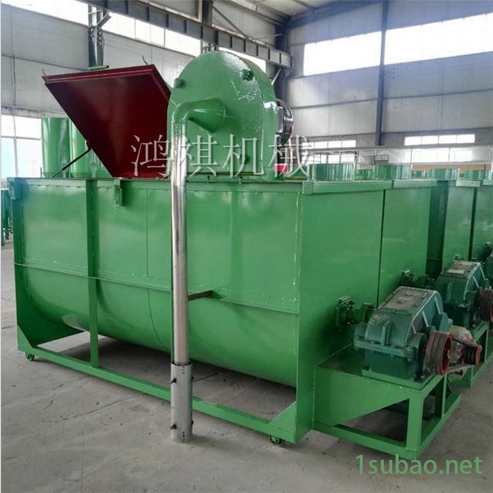 珠海 混料搅拌机 塑料颗粒搅拌混料机 饲料搅拌机图2