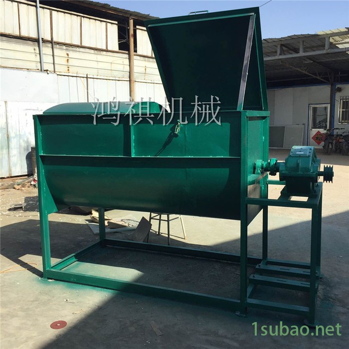 珠海 混料搅拌机 塑料颗粒搅拌混料机 饲料搅拌机图6