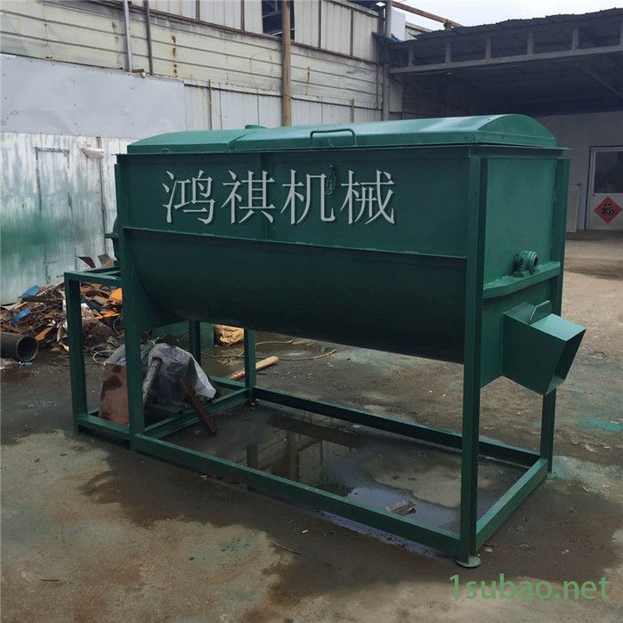 珠海 混料搅拌机 塑料颗粒搅拌混料机 饲料搅拌机图7